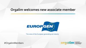 Read more about the article EUROPGEN joins ORGALIM