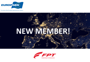Read more about the article FPT Industrial Joins EUROPGEN