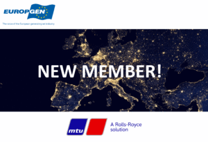Read more about the article MTU joins EUROPGEN